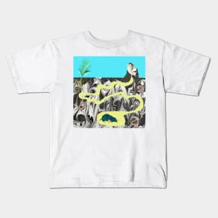 Dug It! Kids T-Shirt